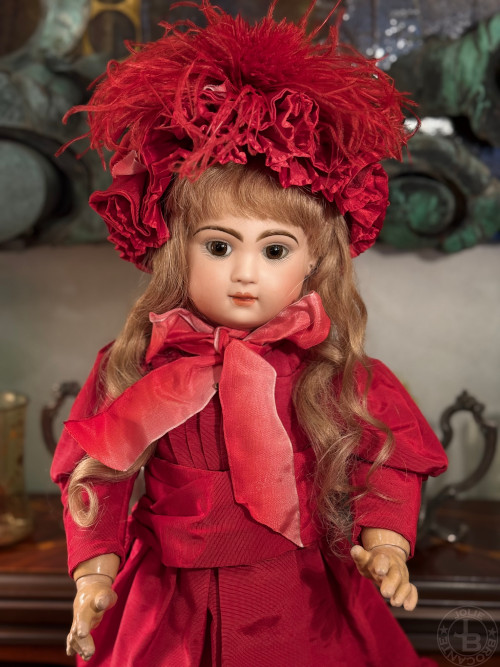 Paris Bebe 9 56cm Paris Bebe 9 56cm