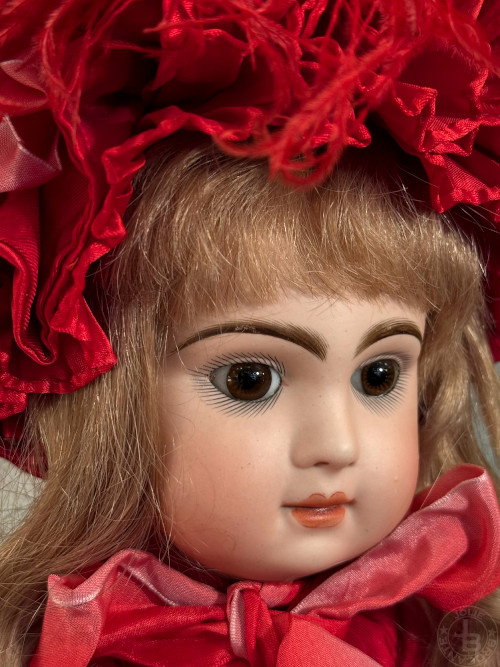 Antique Doll Danel et cie