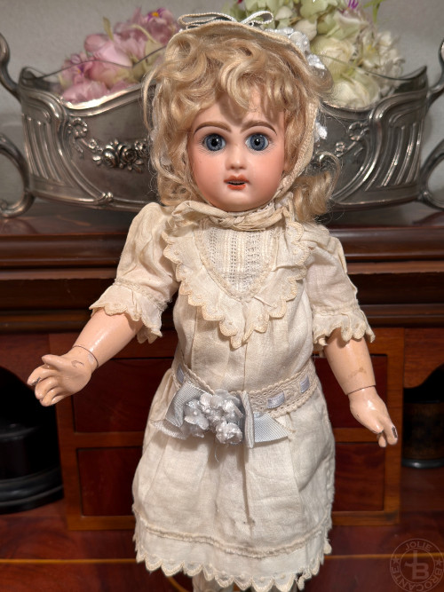 アンティーク ジュモー Antique Jumeau