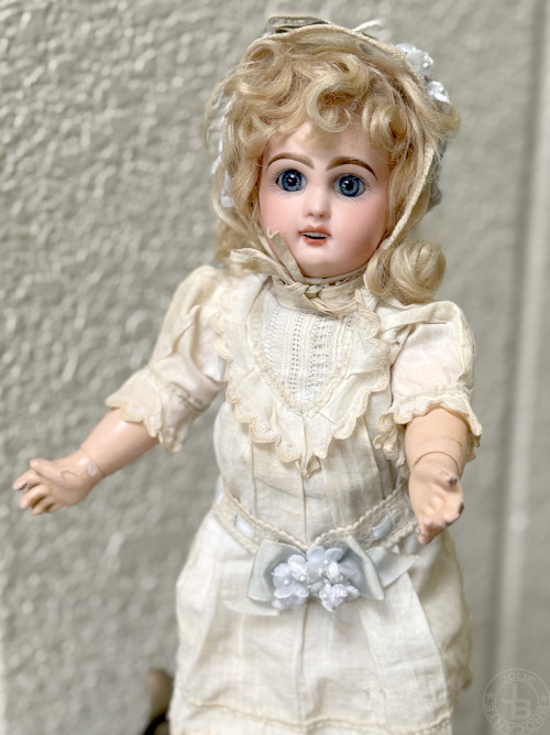 アンティーク ジュモー Antique Jumeau