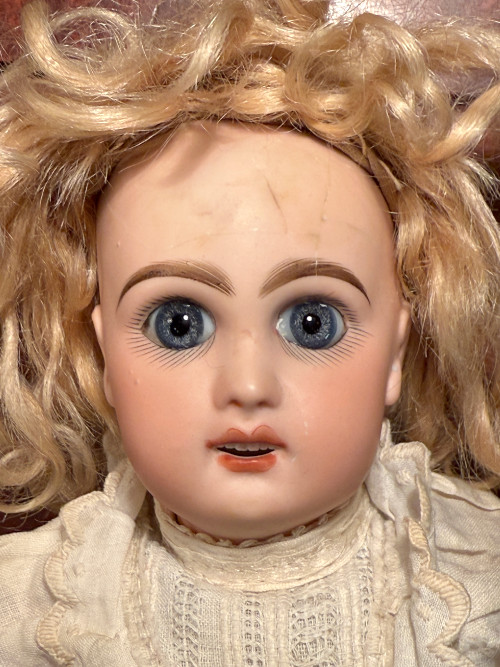 アンティーク ジュモー Antique Jumeau