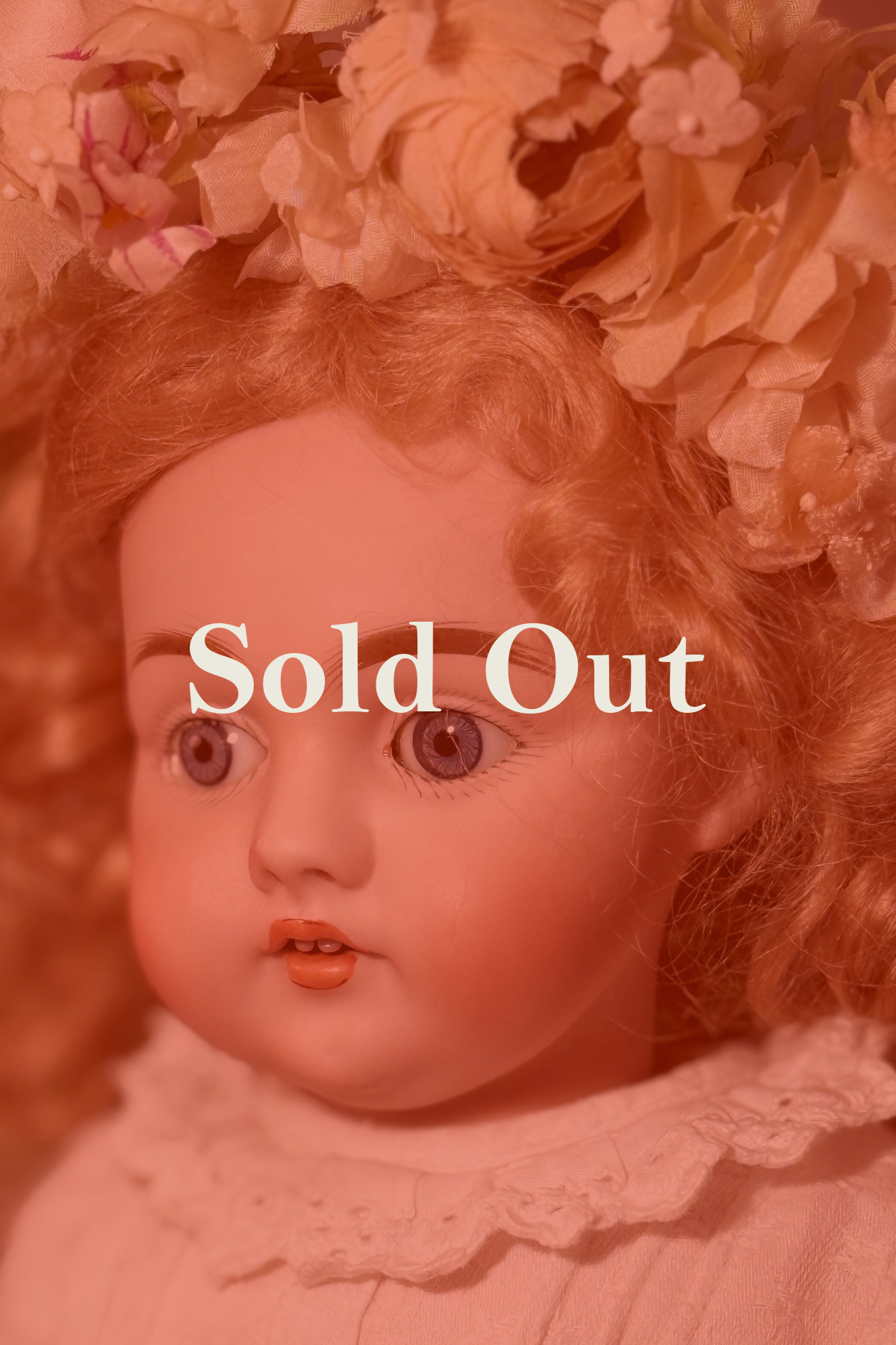 Antique J.D.Kestner 143