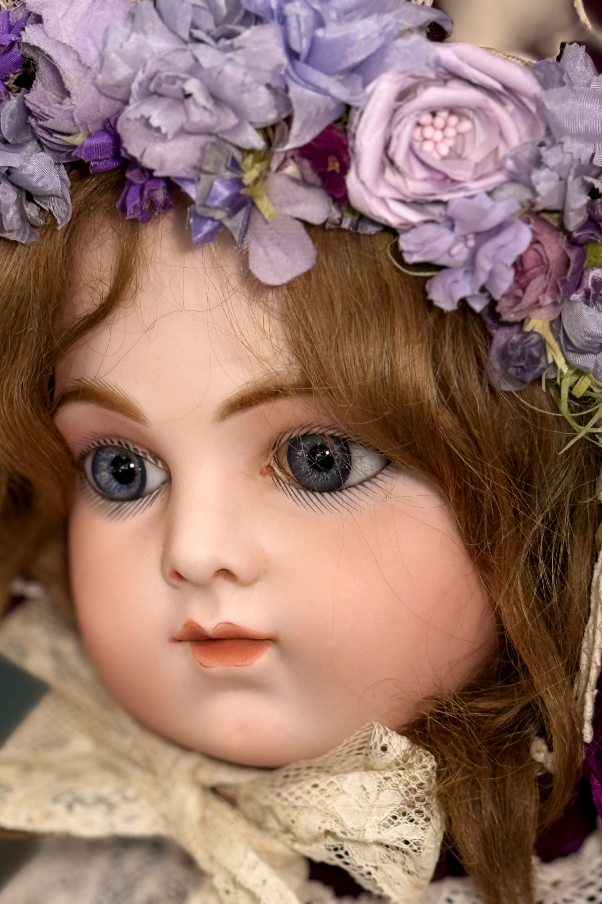 Antique��Doll Bru Jne 14