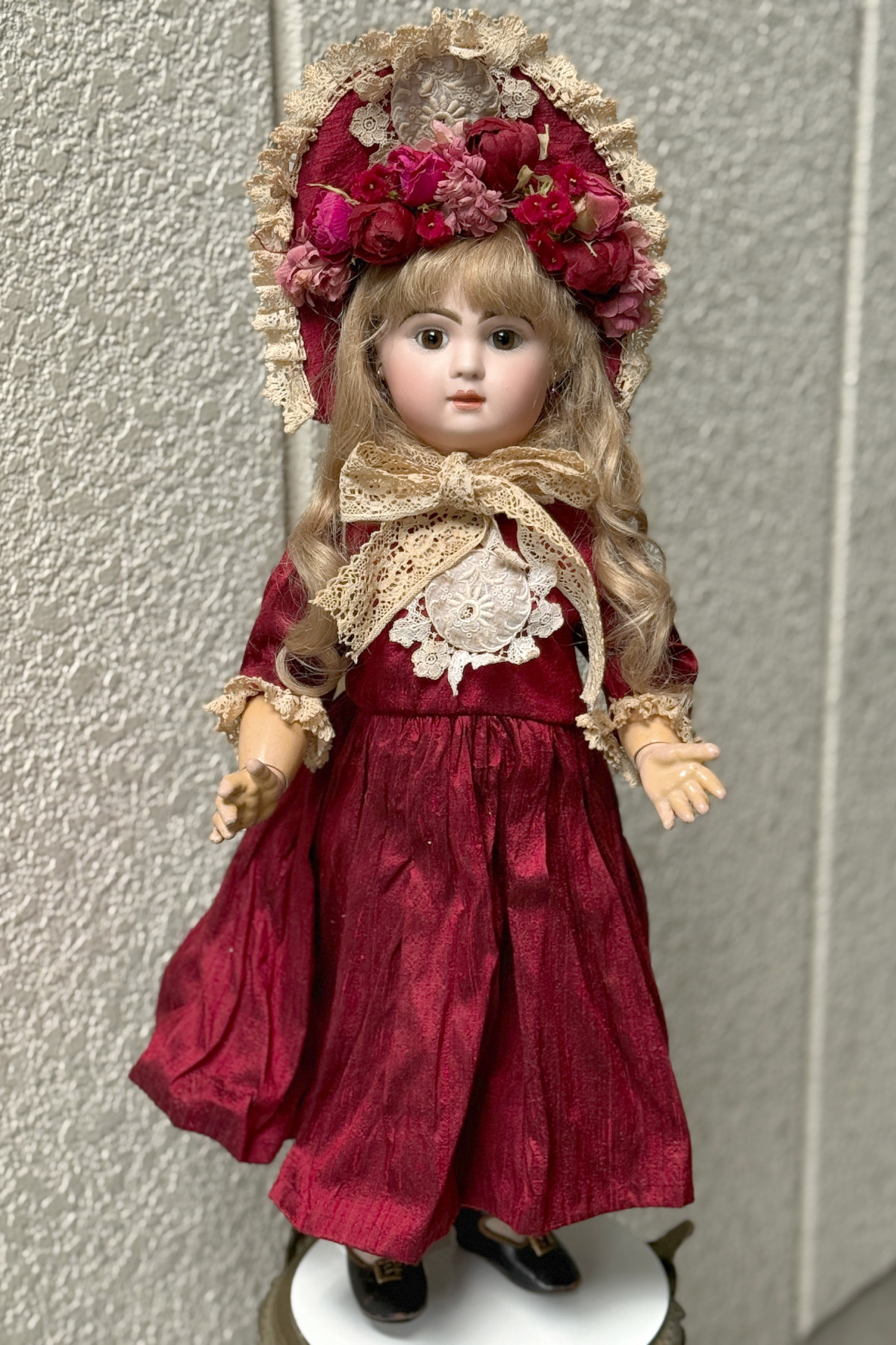 Paris Bebe 9 56cm