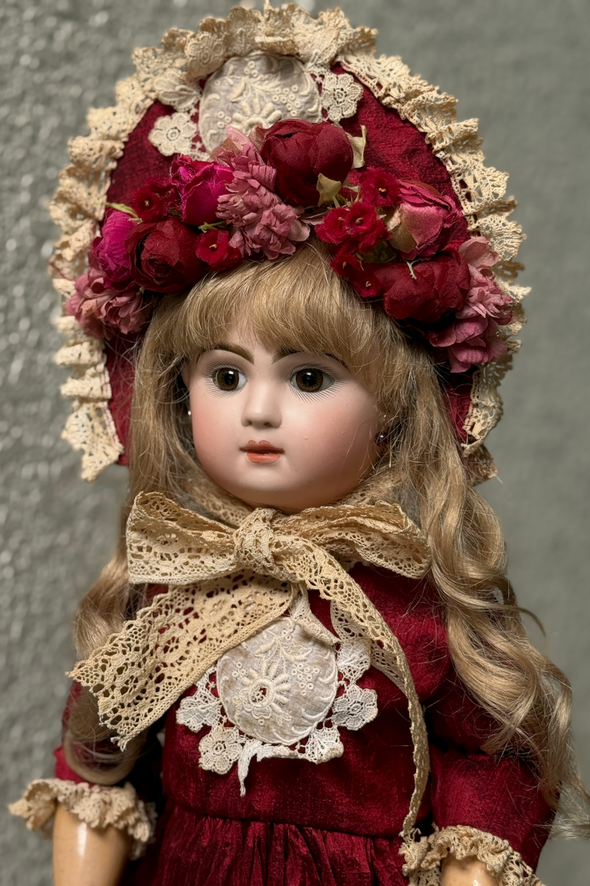 Antique Doll Danel et Cie