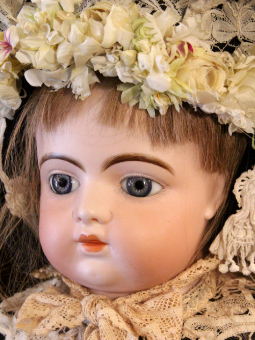 F.Gaultier 76cm