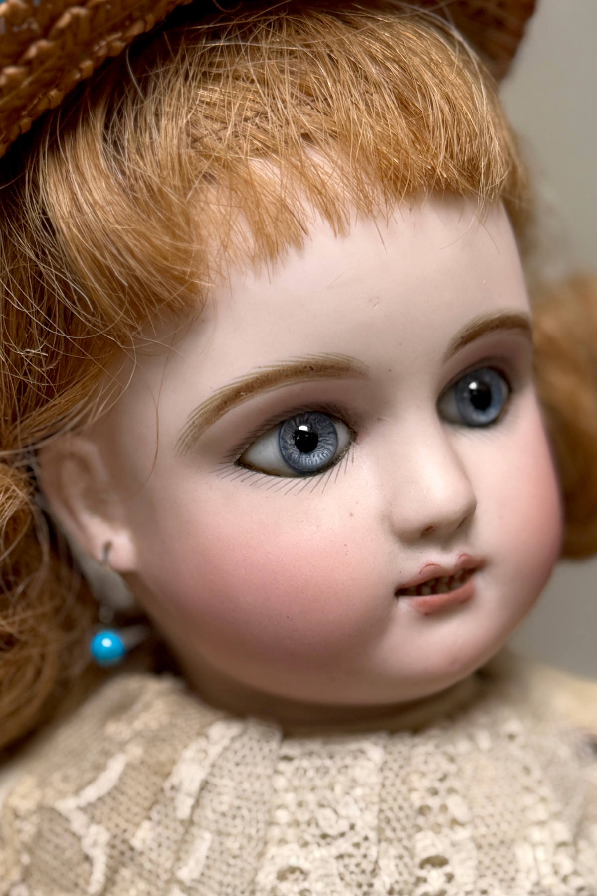 Antique Doll Steiner Sie C