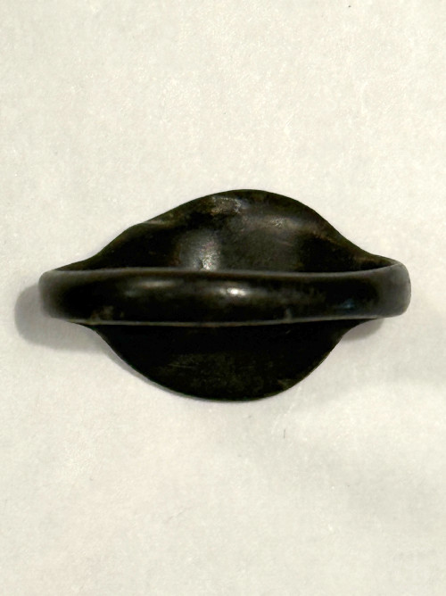 古代ローマ ブロンズ リング Ancient roma bronze ring