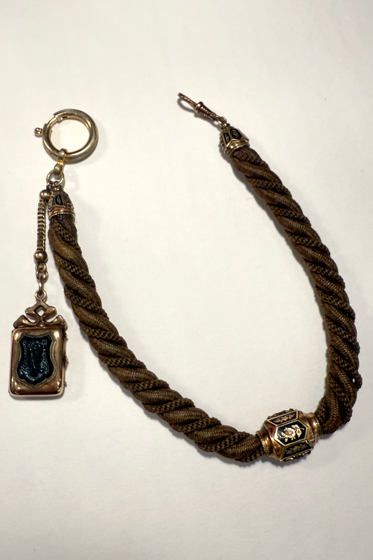 Antique Watch Chain