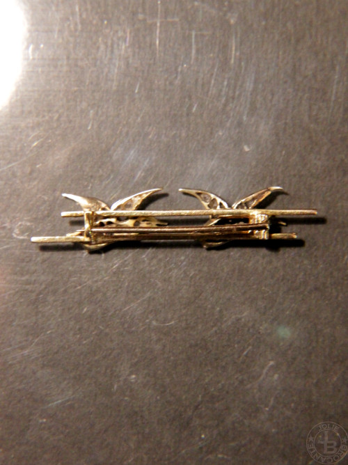 アンティーク ブローチ antique brooch