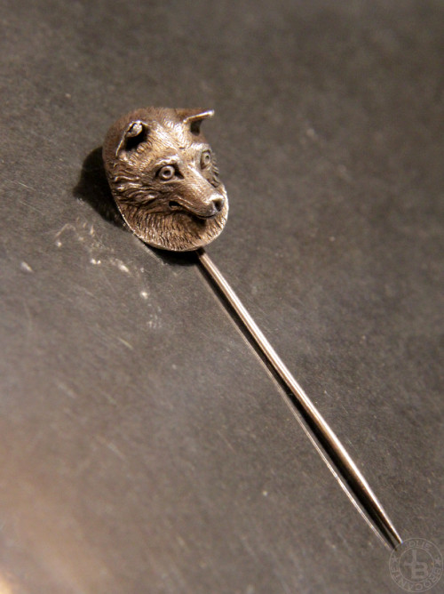 アンティーク スティックピン Antique Stick pin
