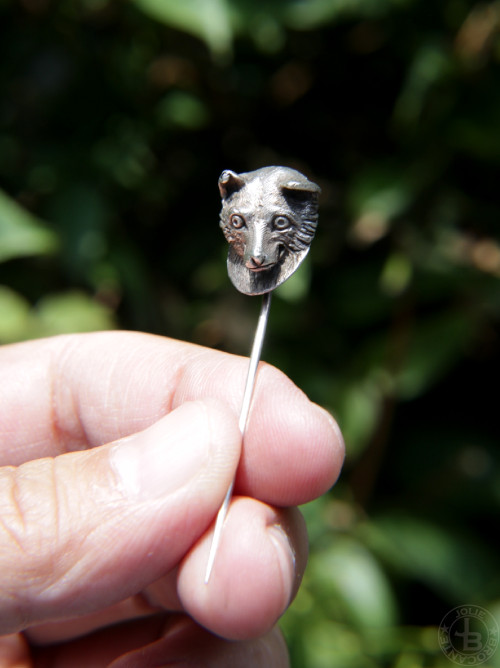 アンティーク スティックピン Antique Stick pin