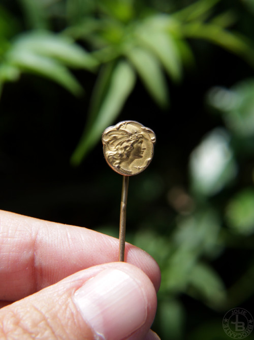 アンティーク スティックピン Antique Stick pin