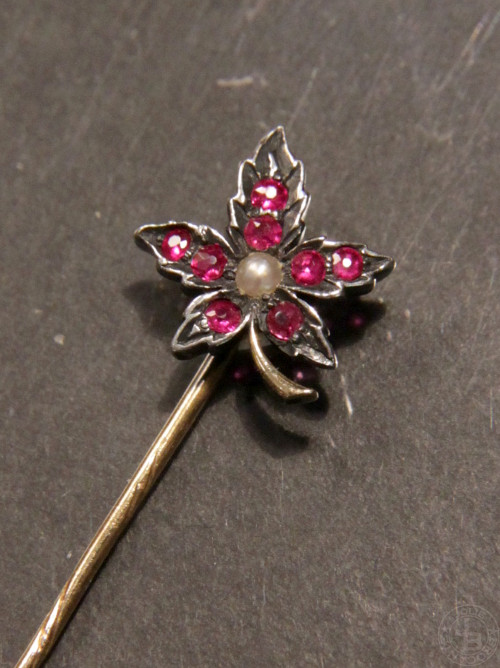 アンティーク スティックピン Antique Stick pin