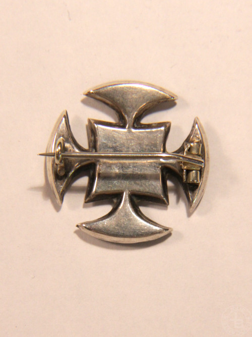 アンティーク スコティッシュブローチ Antique Scotish brooch
