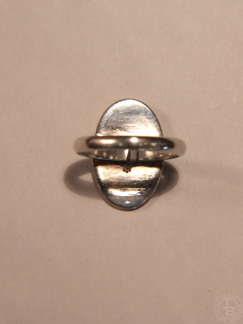 アンティーク シルバー リング Antique Silver ring