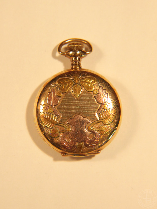 アンティーク懐中時計 ELGIN Antique Pocket Watch ELGIN