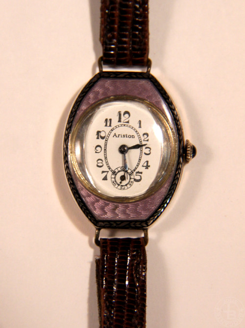 アンティーク ヴィンテージ 腕時計 Antique Vintage Watch Ariston