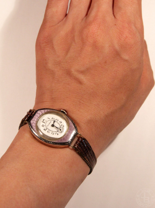 アンティーク ヴィンテージ 腕時計 Antique Vintage Watch Ariston