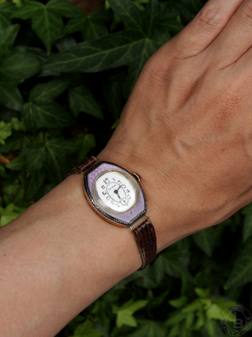 アンティーク ヴィンテージ 腕時計 Antique Vintage Watch Ariston