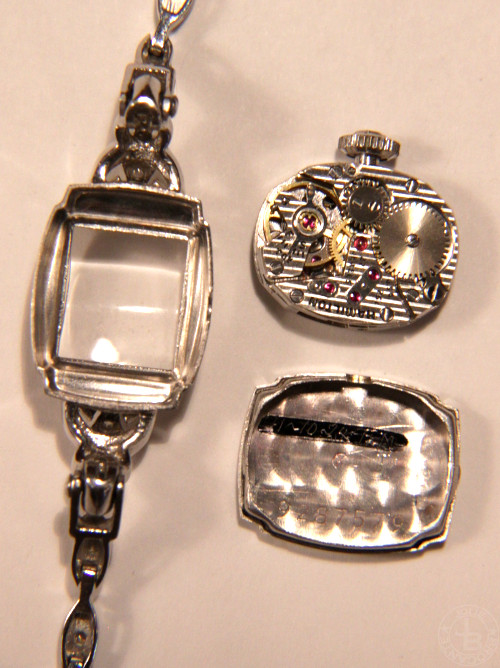 ヴィンテージ 腕時計 Vintage Watch Hamilton