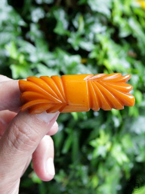 ヴィンテージ ベークライト Vintage Bakelite
