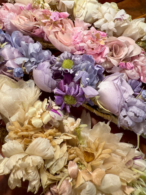 Silk Flowers