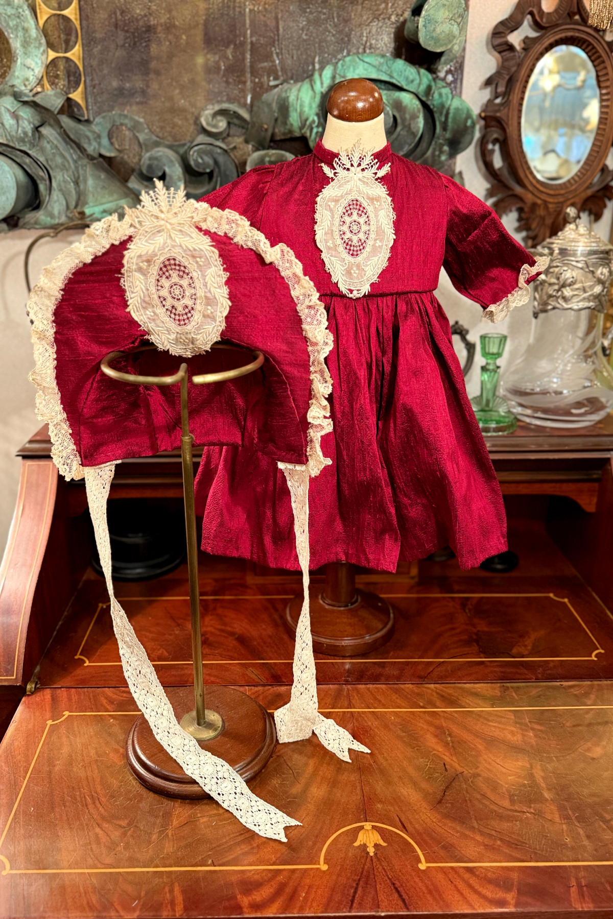 Doll Dress