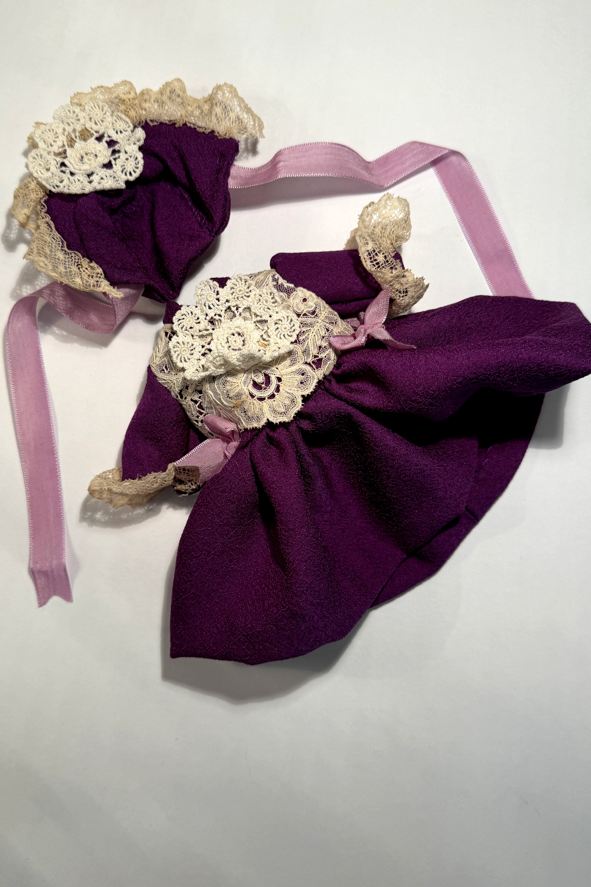 Doll Dress