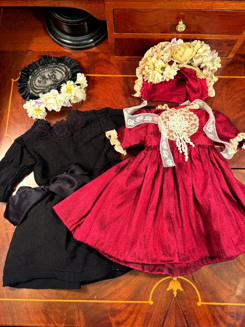 Doll Goods