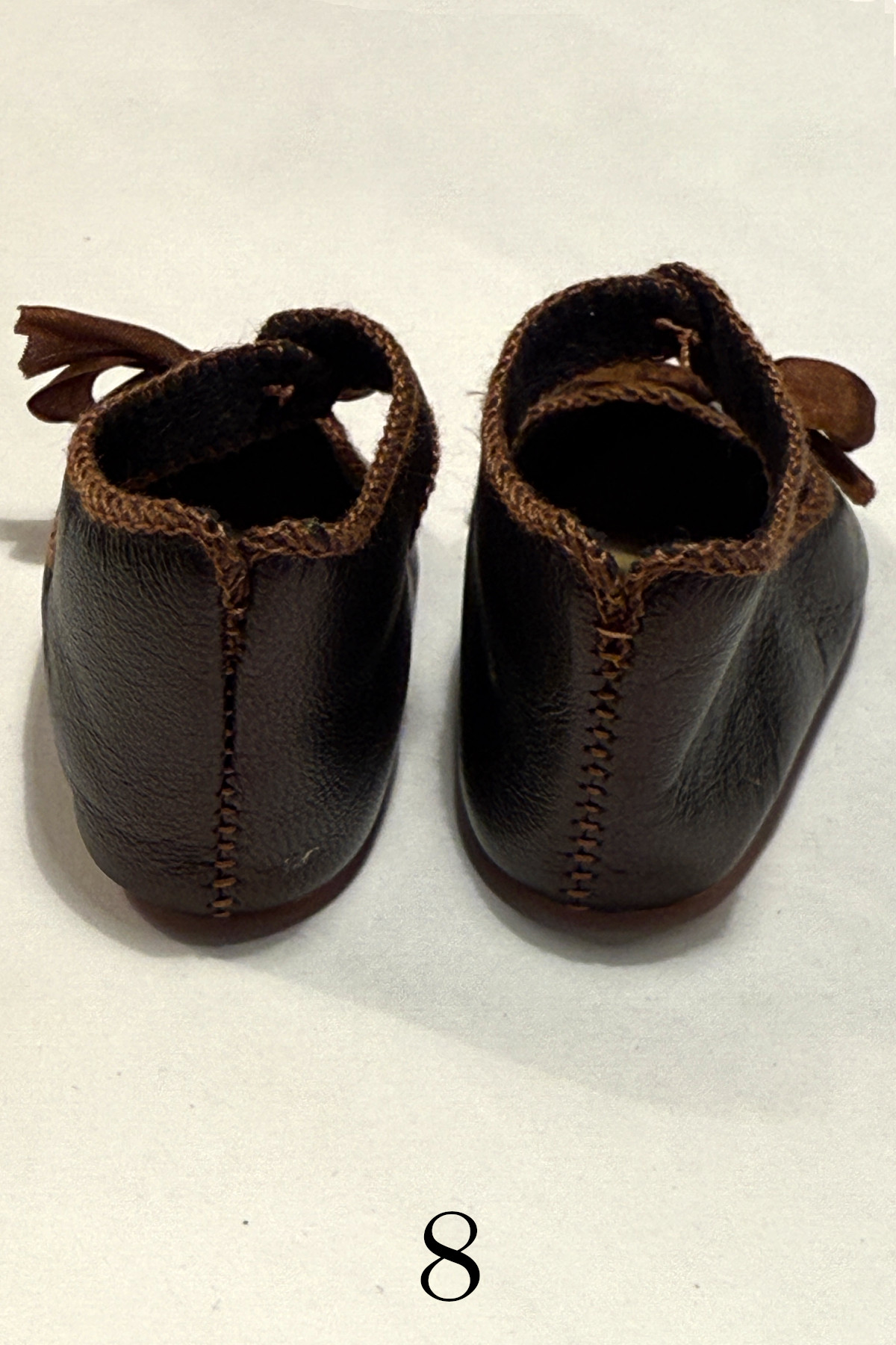 リプロダクション ジュモーシューズ リプロダクション ジュモーシューズ