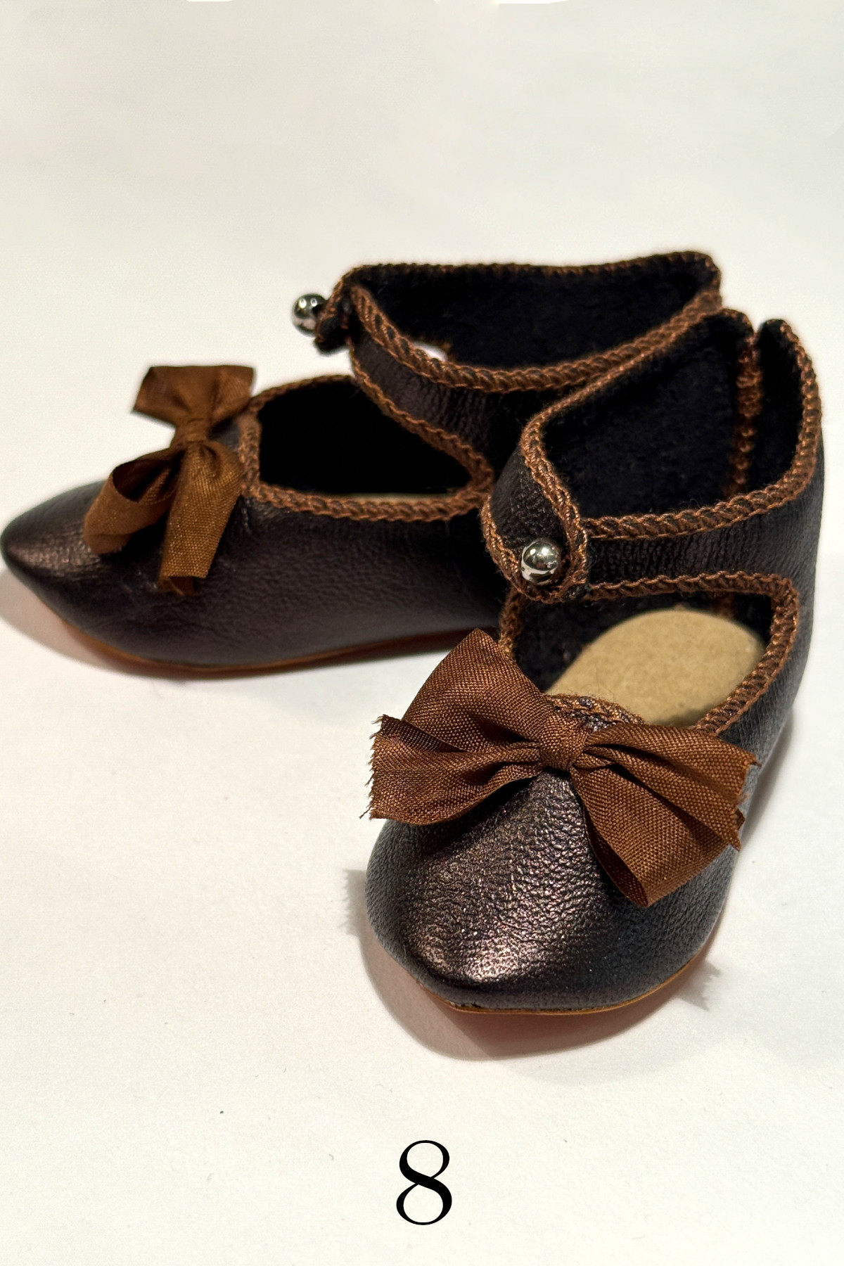 リプロダクション ジュモーシューズ リプロダクション ジュモーシューズ