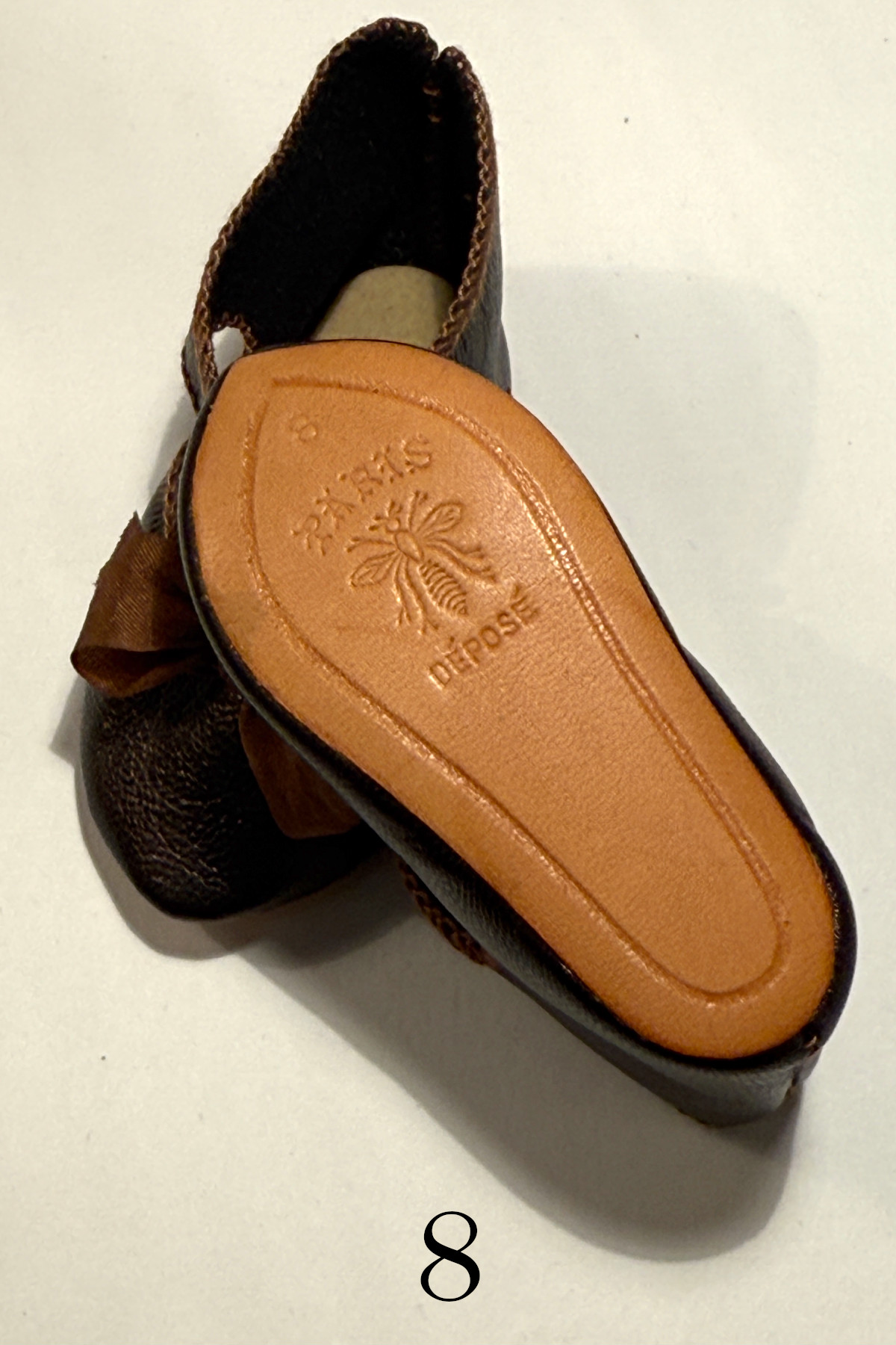 リプロダクション ジュモーシューズ リプロダクション ジュモーシューズ