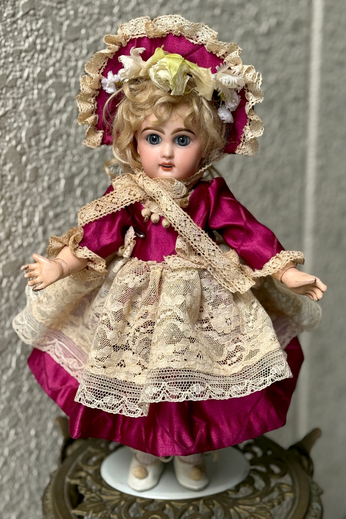 Doll Dress