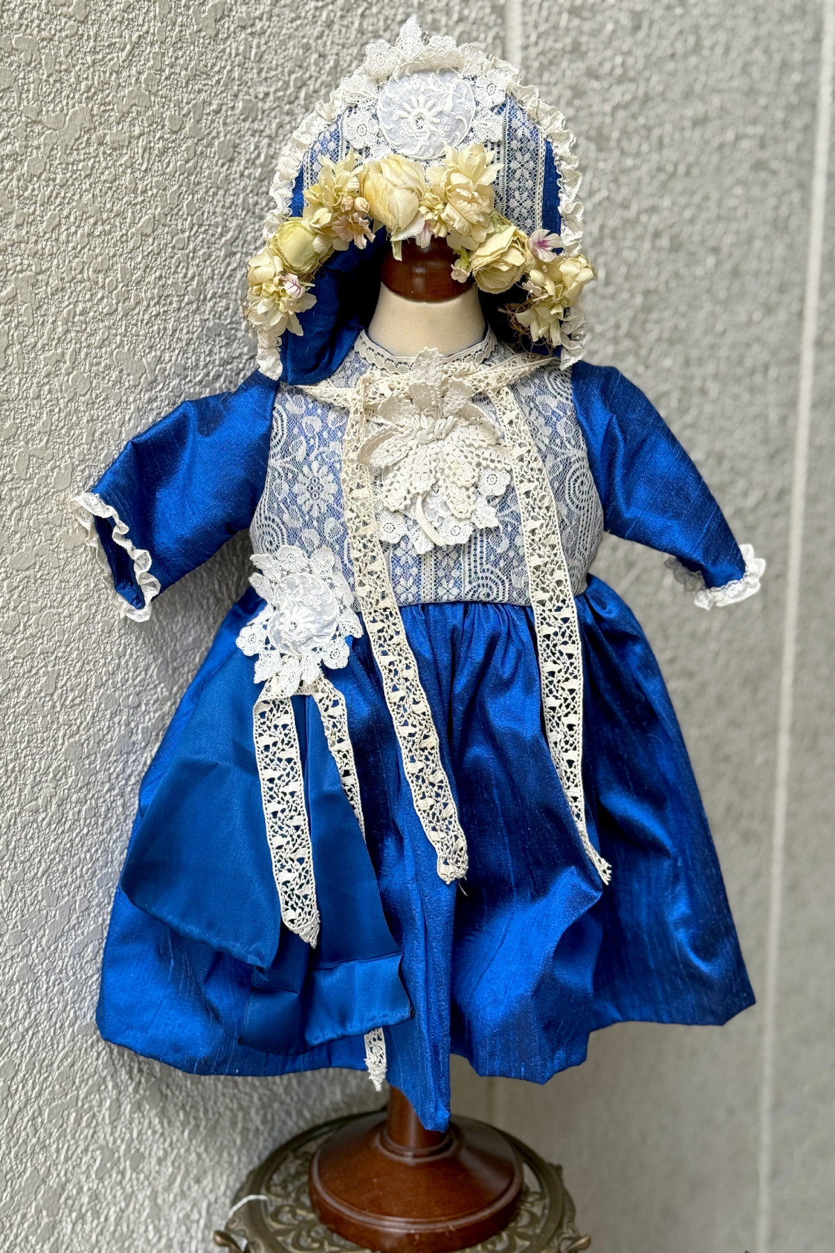 Doll Dress