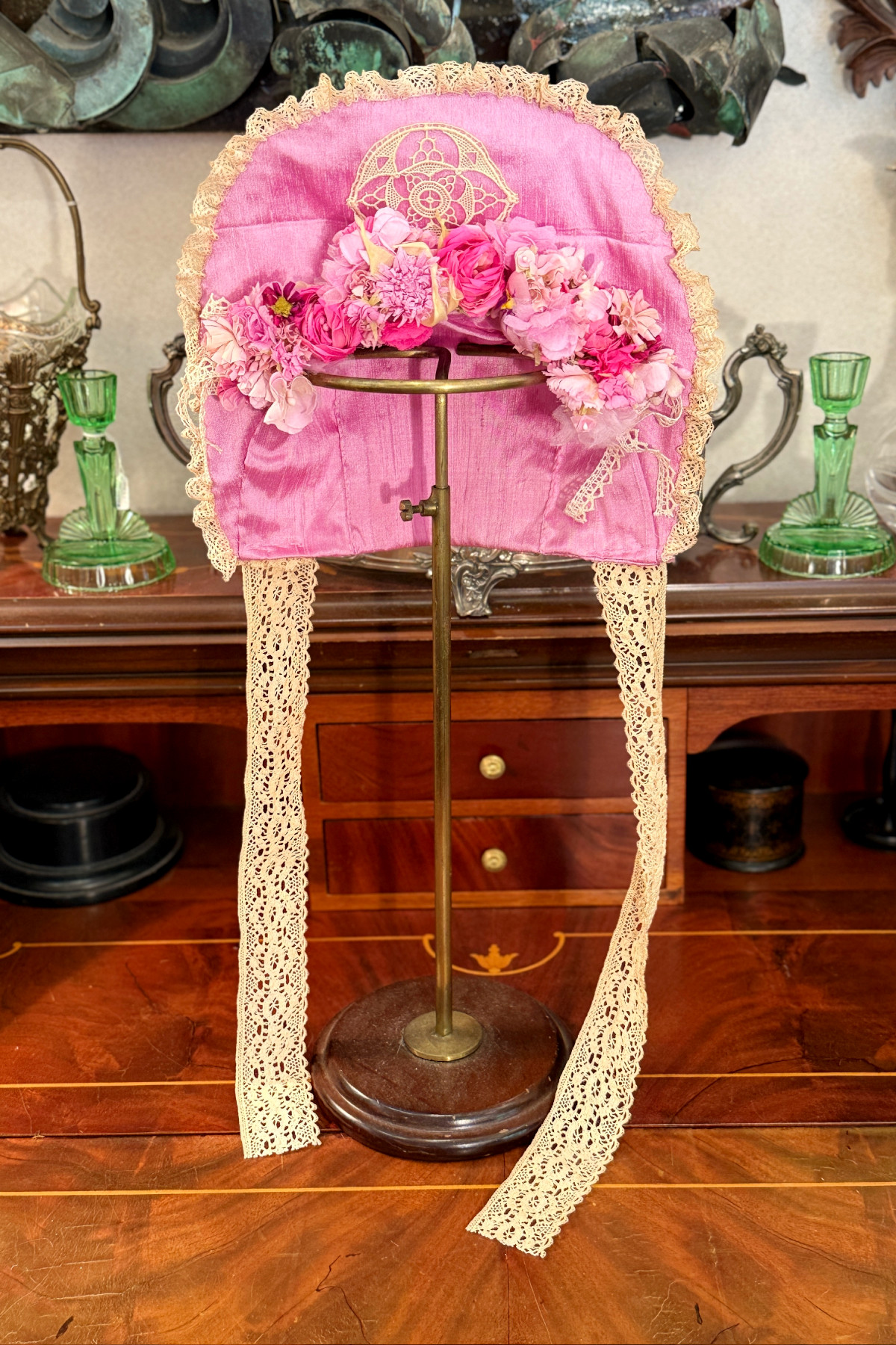 手作りドールドレス doll dress