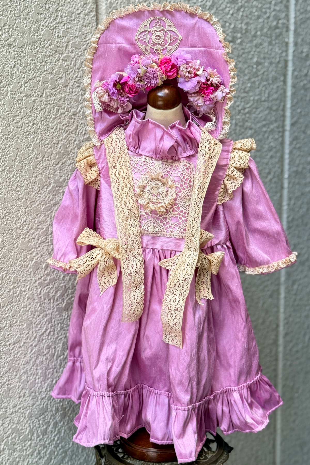 Doll Dress