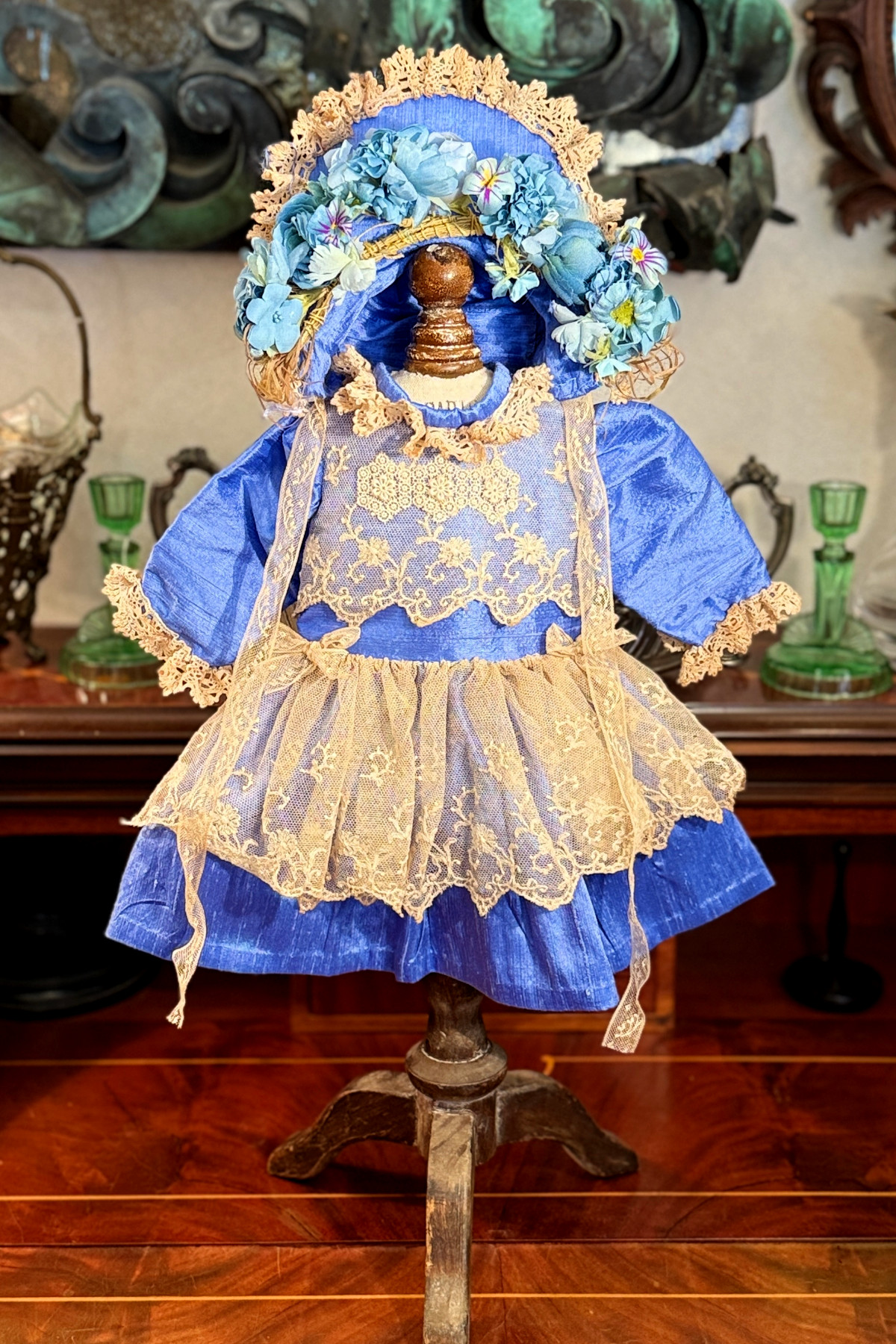 Doll Dress