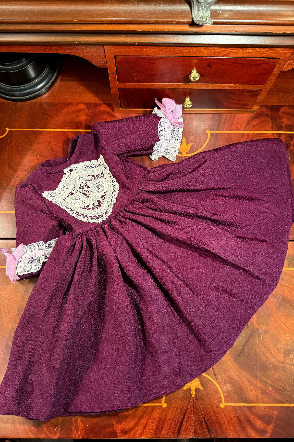 Doll Dress