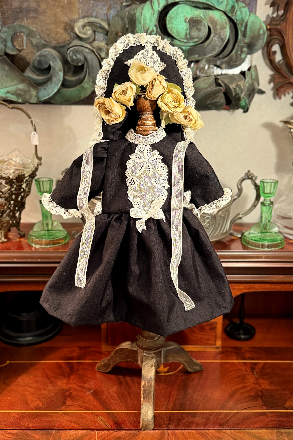 Doll Dress