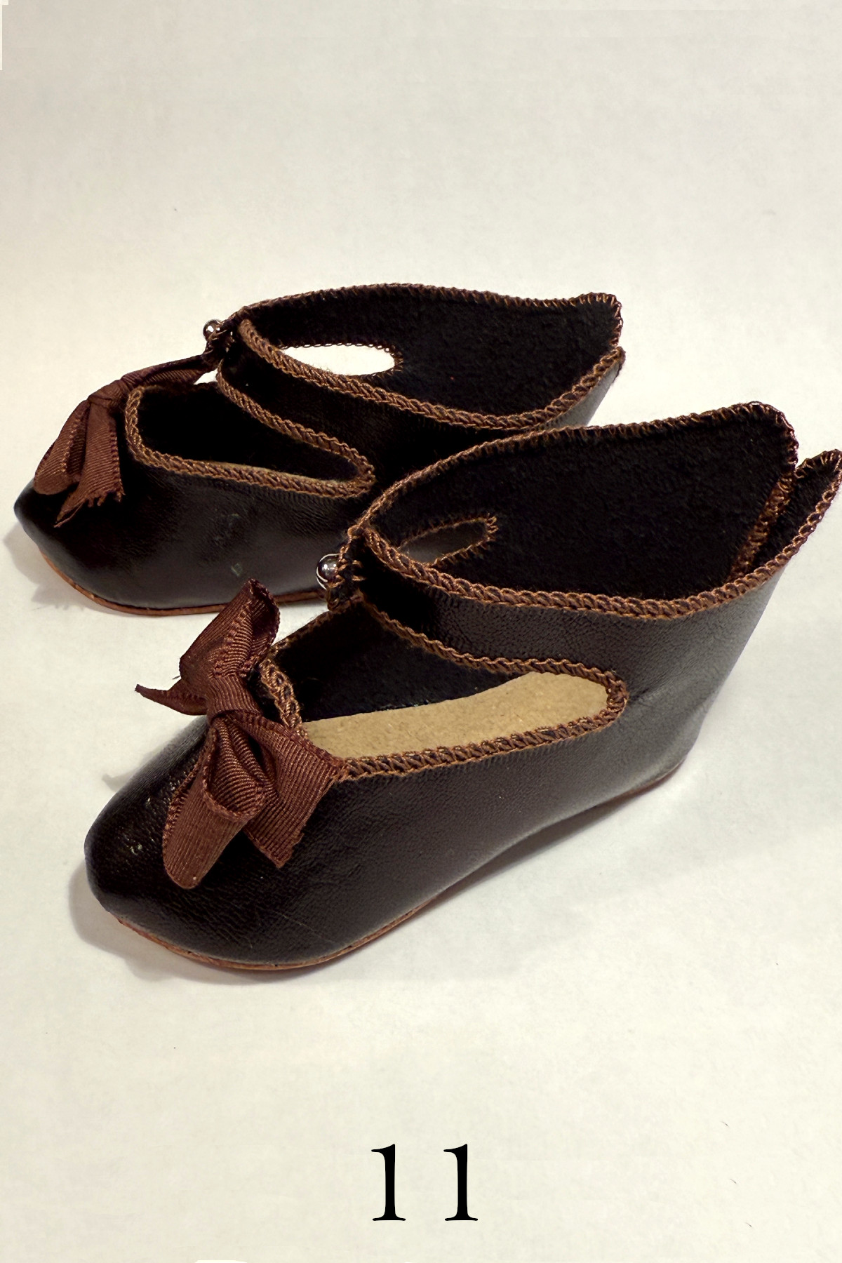 リプロダクション ジュモーシューズ リプロダクション ジュモーシューズ