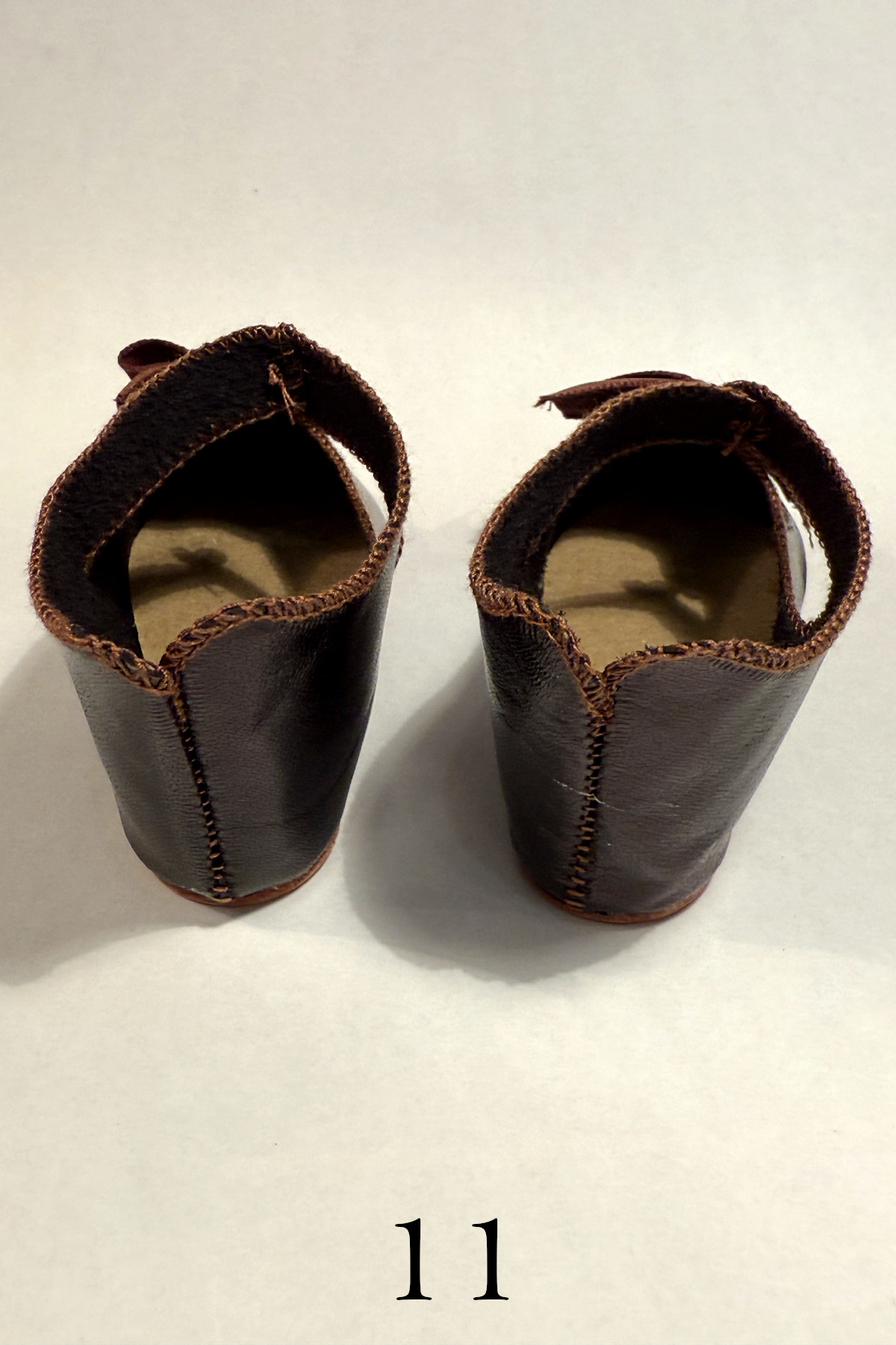 リプロダクション ジュモーシューズ リプロダクション ジュモーシューズ