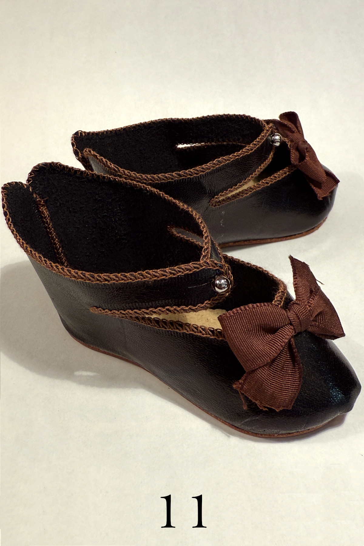 リプロダクション ジュモーシューズ リプロダクション ジュモーシューズ