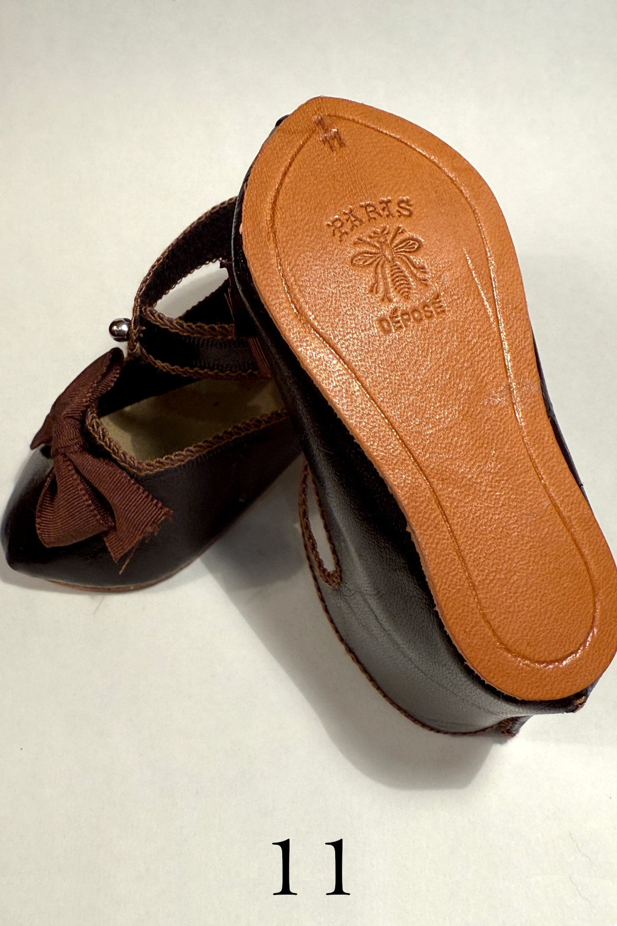 リプロダクション ジュモーシューズ リプロダクション ジュモーシューズ