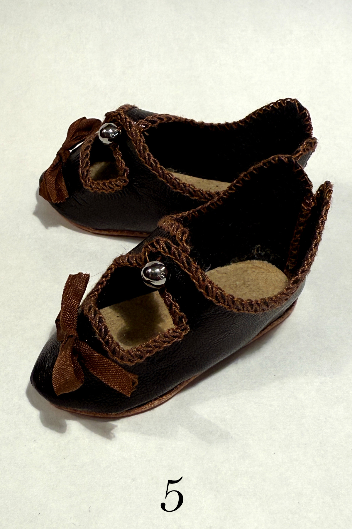 リプロダクション ジュモーシューズ リプロダクション ジュモーシューズ