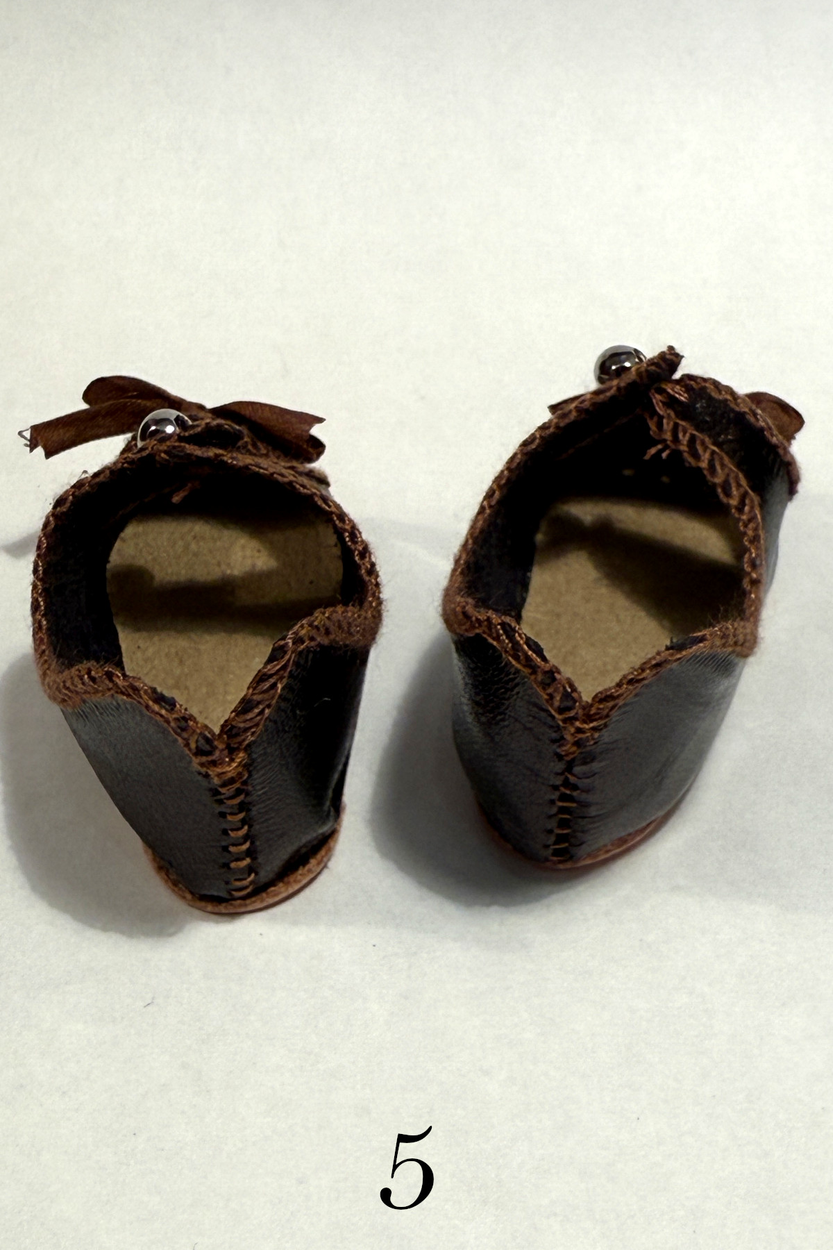 リプロダクション ジュモーシューズ リプロダクション ジュモーシューズ