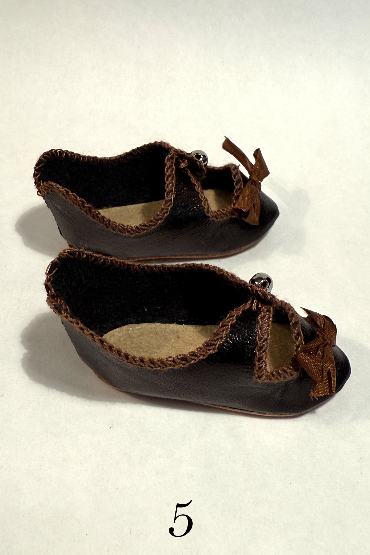 リプロダクション ジュモーシューズ リプロダクション ジュモーシューズ