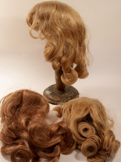 DollWigs