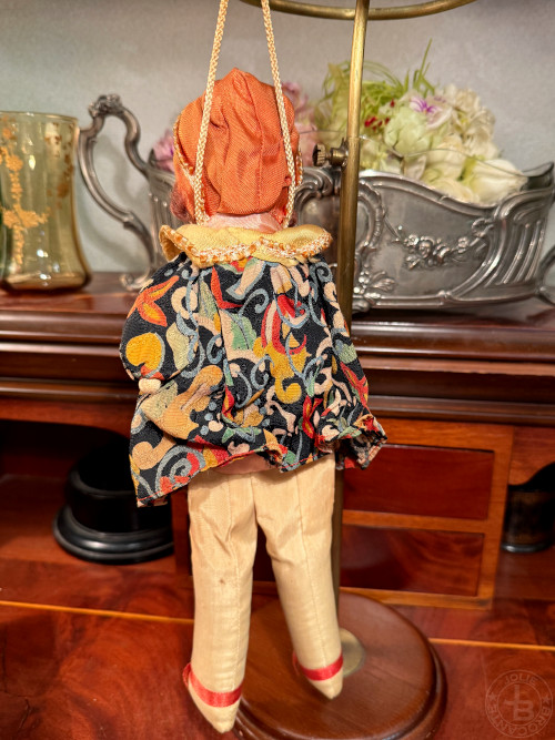 昭和レトロ 人形 Japanese Doll