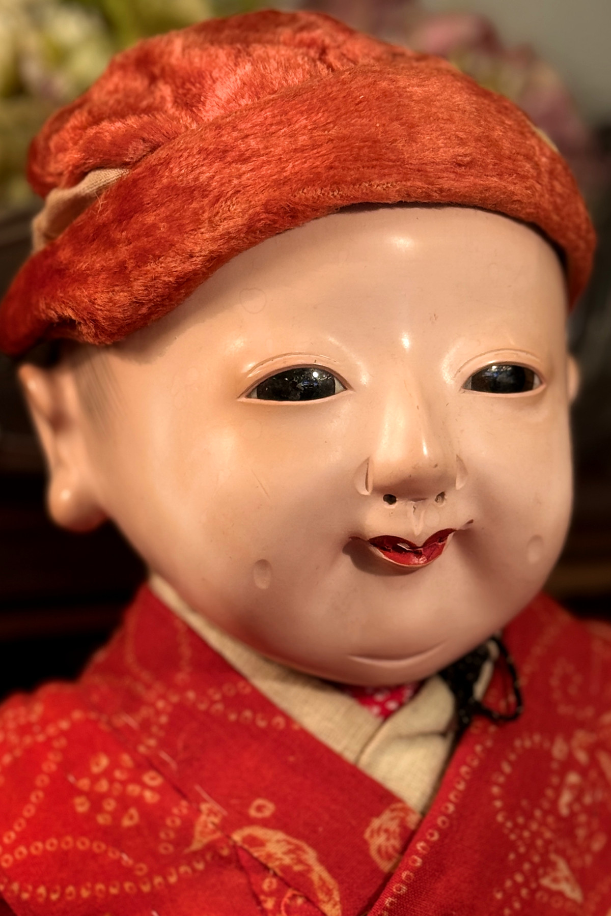 �����ͷ���������56cm